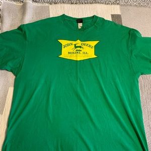 Vintage John Deere t-shirt
